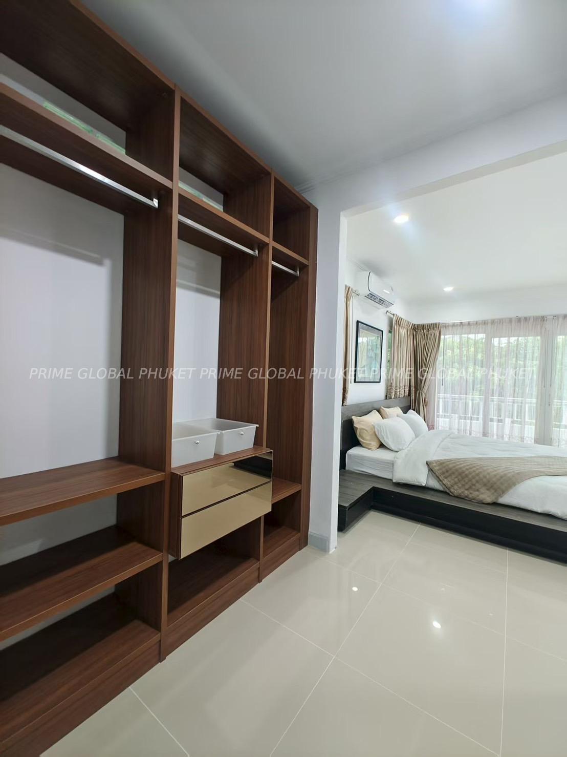 - Sq.m House for Rent in Thalang