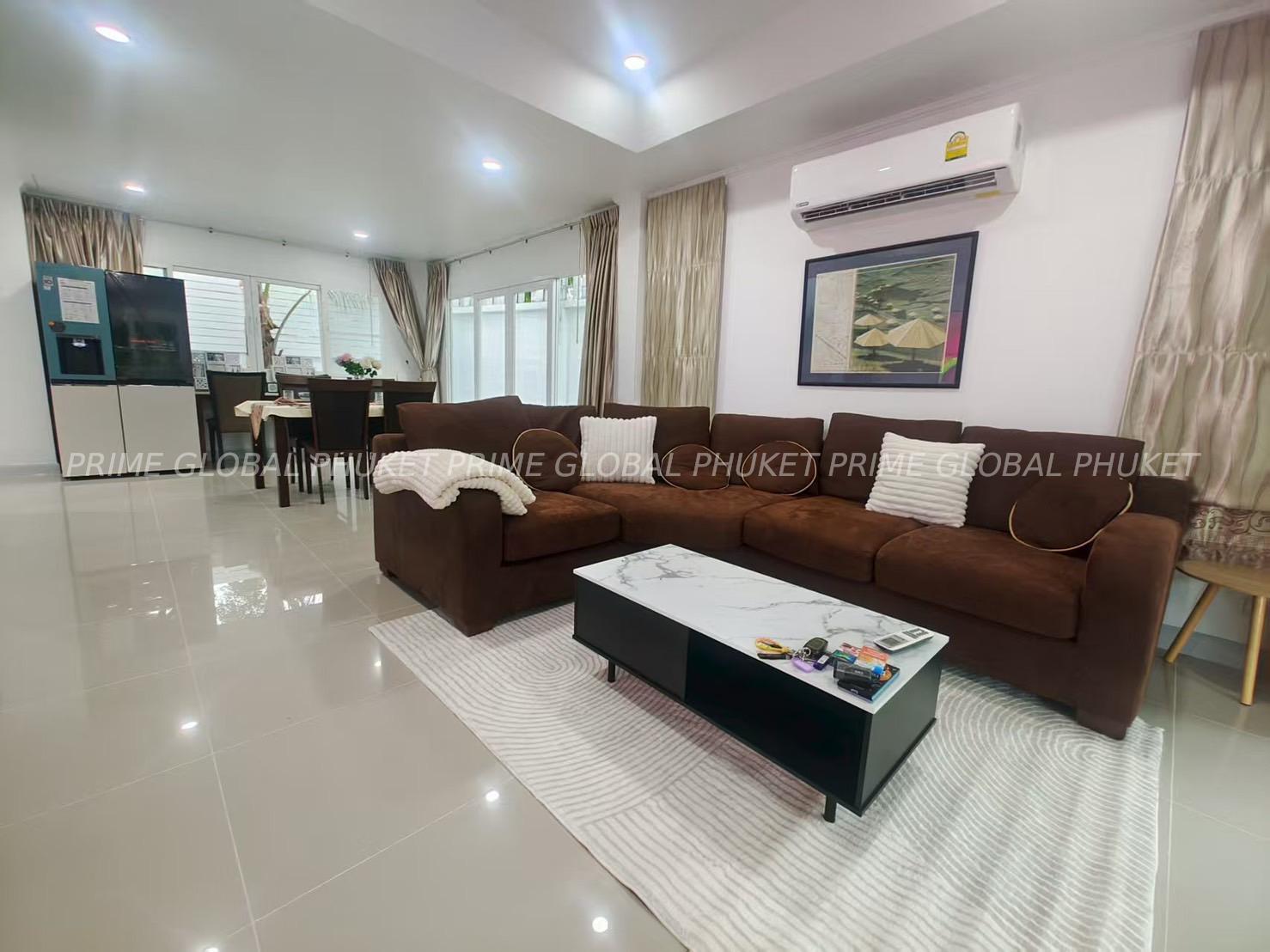 - Sq.m House for Rent in Thalang