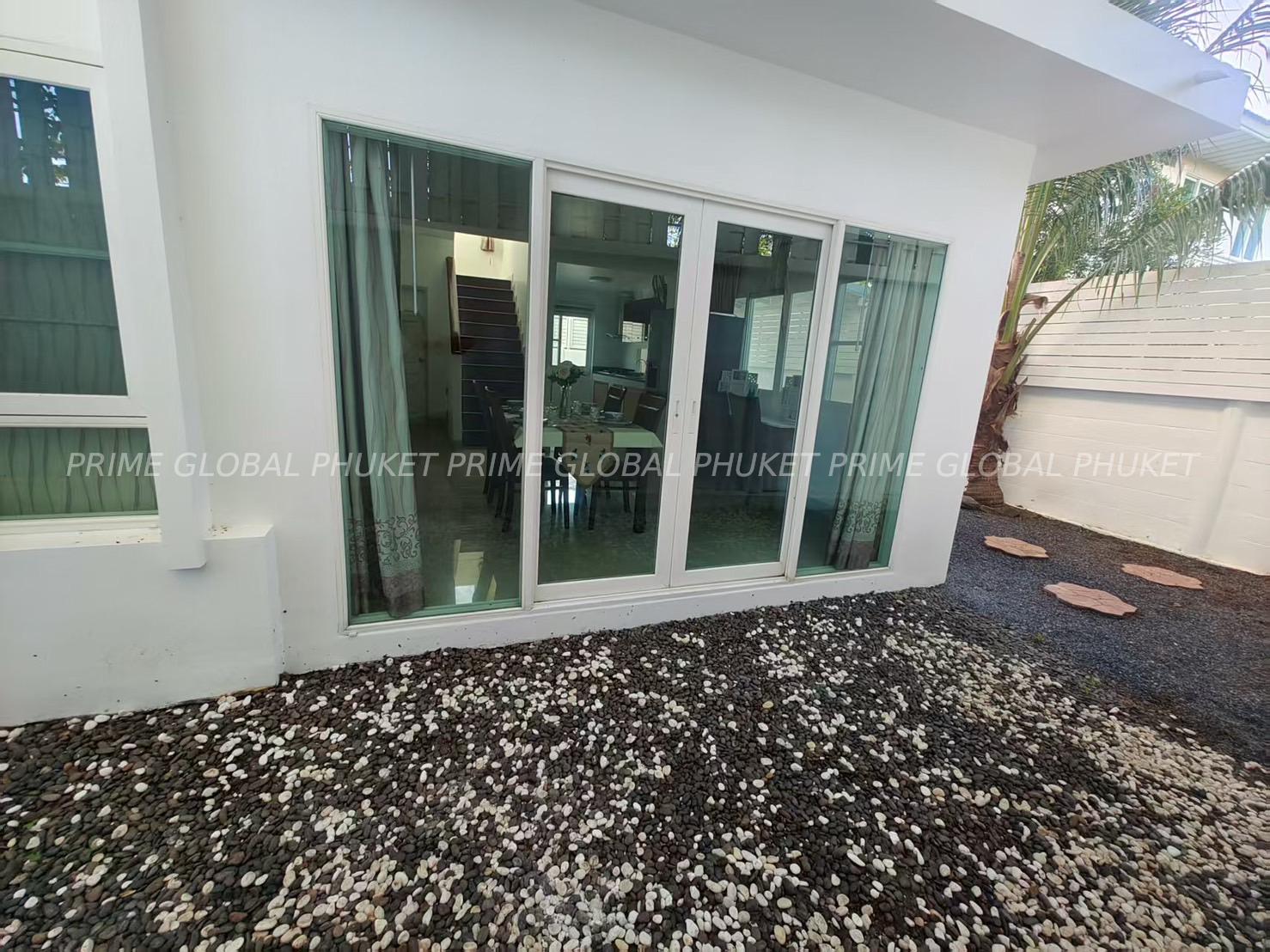 - Sq.m House for Rent in Thalang