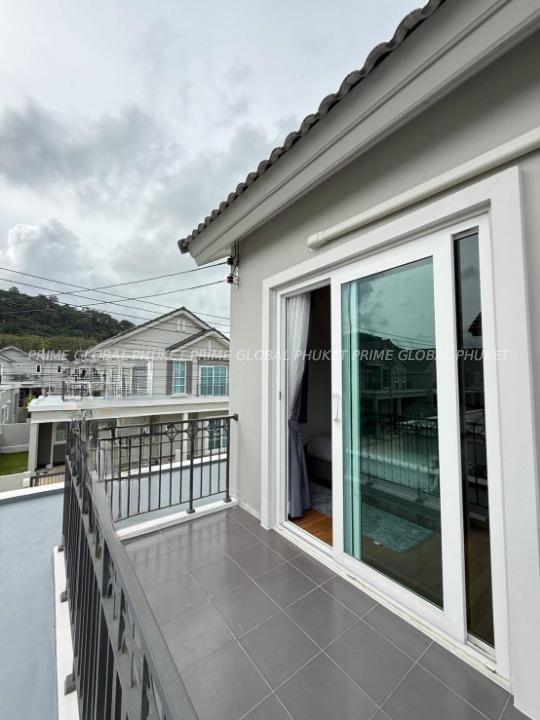 58.10 Sq.w House for Rent in Thalang