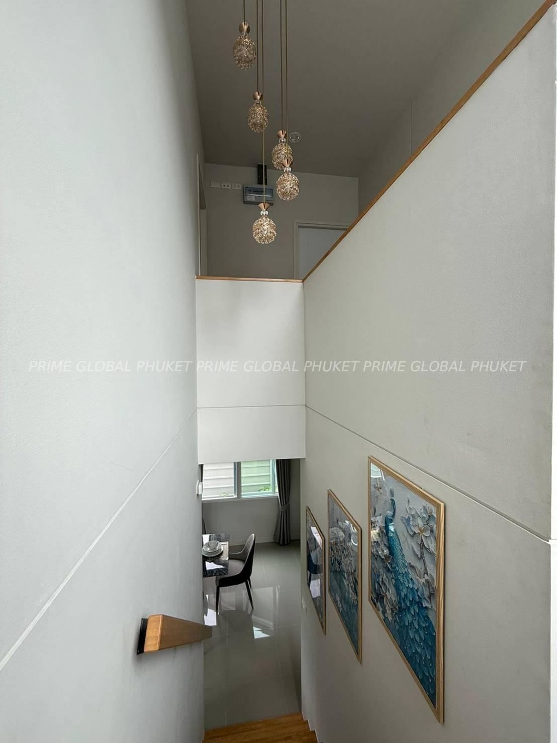 58.10 Sq.w House for Rent in Thalang