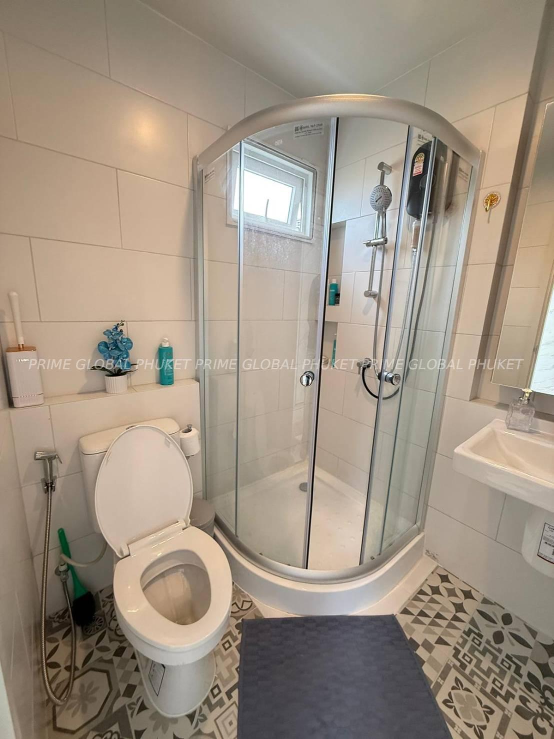 58.10 Sq.w House for Rent in Thalang