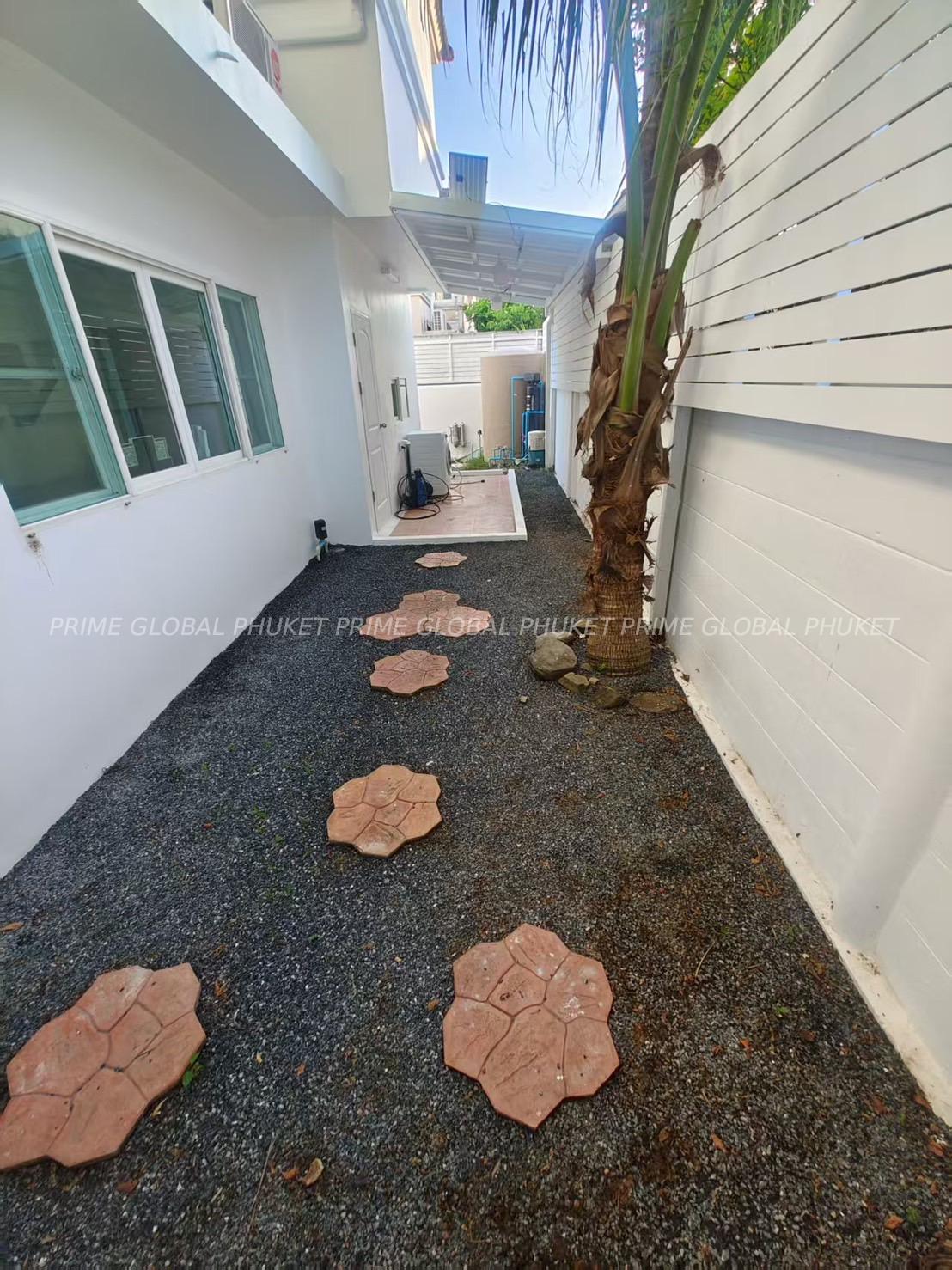 - Sq.m House for Rent in Thalang