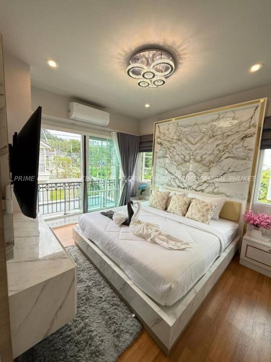 58.10 Sq.w House for Rent in Thalang