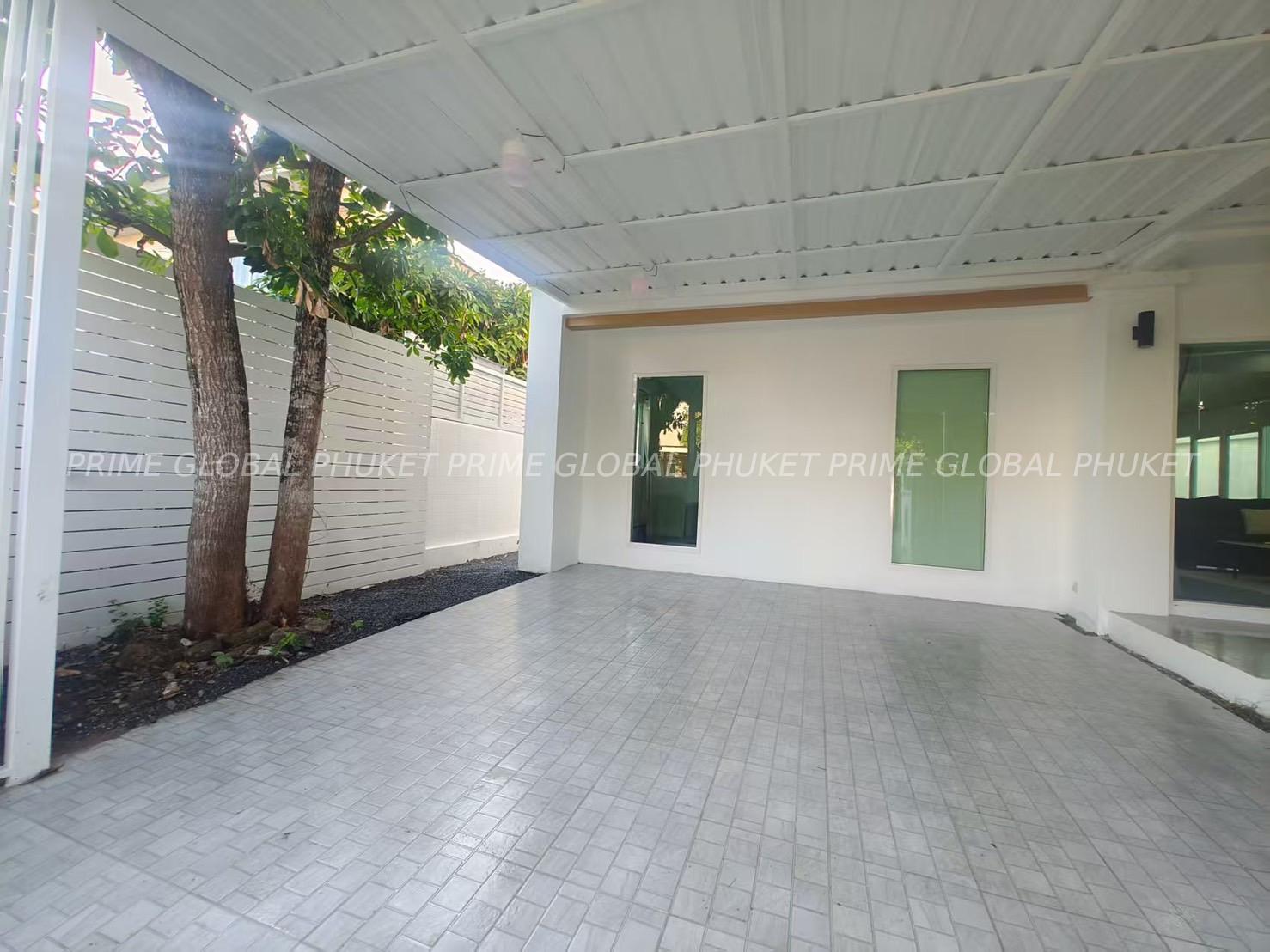 - Sq.m House for Rent in Thalang