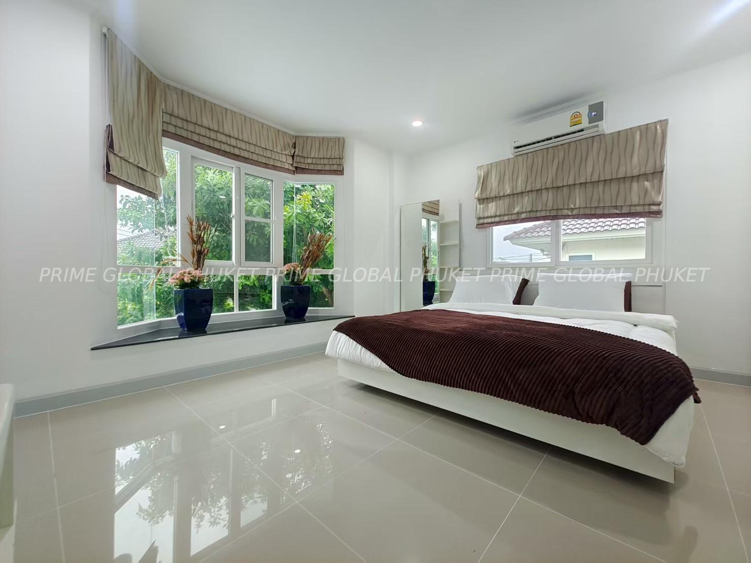 - Sq.m House for Rent in Thalang