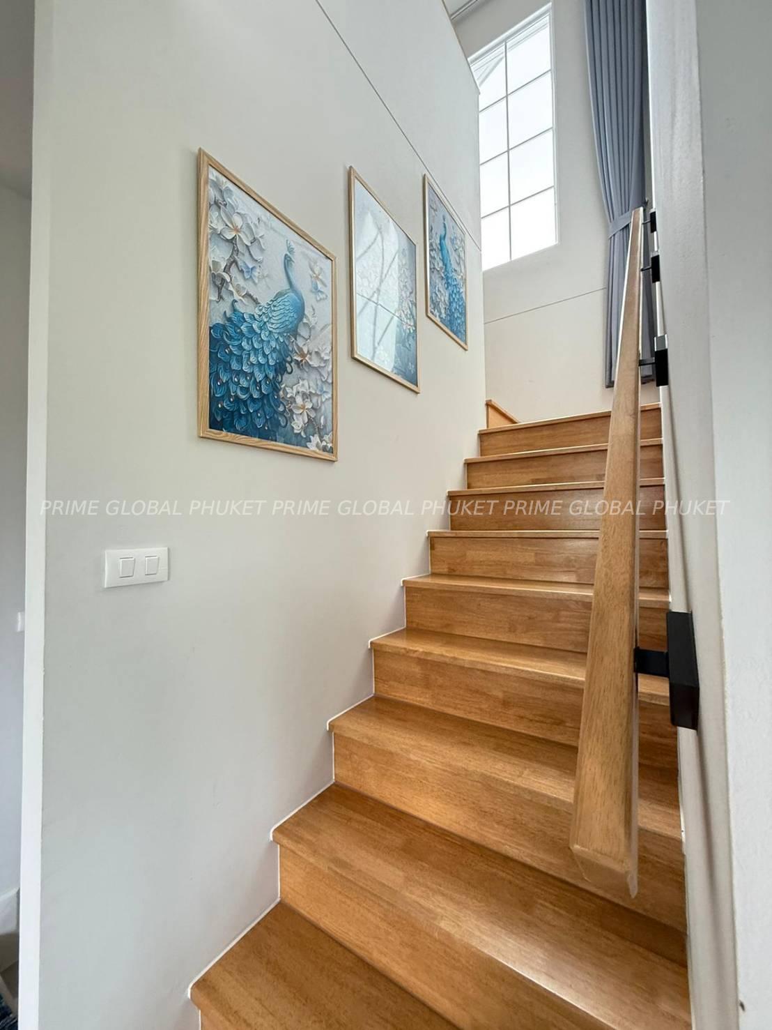 58.10 Sq.w House for Rent in Thalang