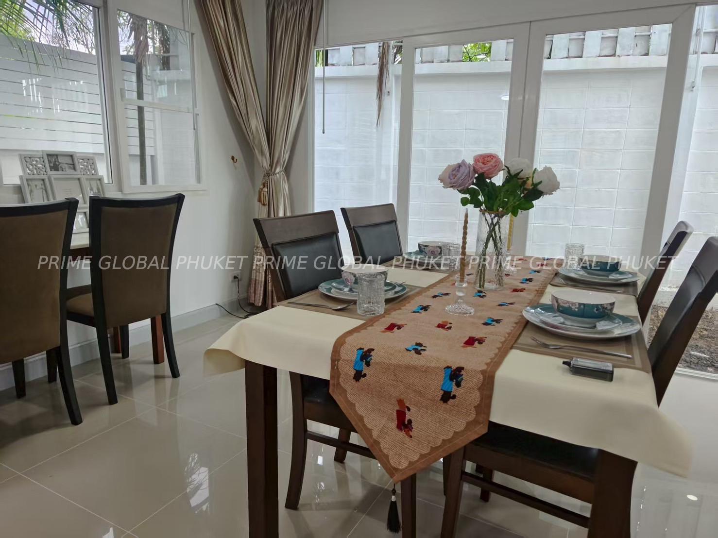 - Sq.m House for Rent in Thalang