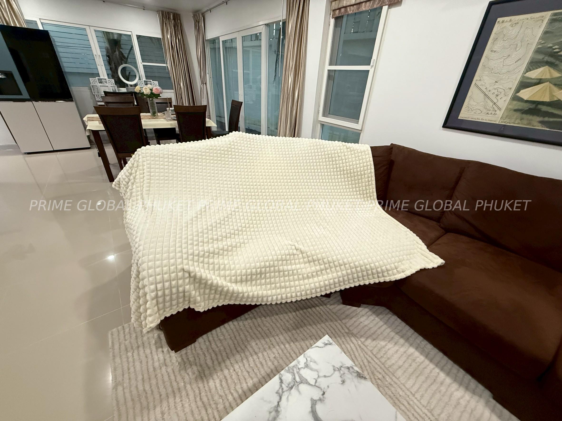 - Sq.m House for Rent in Thalang