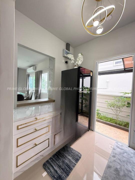 58.10 Sq.w House for Rent in Thalang