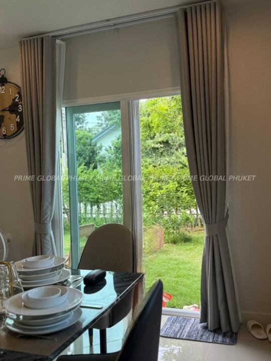 58.10 Sq.w House for Rent in Thalang