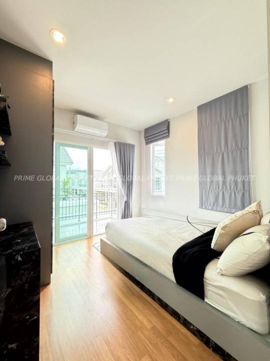 58.10 Sq.w House for Rent in Thalang