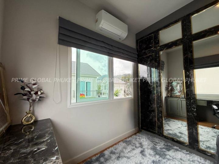 58.10 Sq.w House for Rent in Thalang