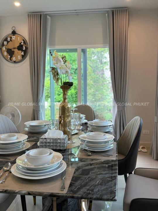 58.10 Sq.w House for Rent in Thalang