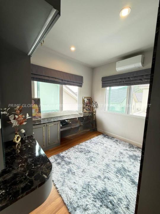 58.10 Sq.w House for Rent in Thalang