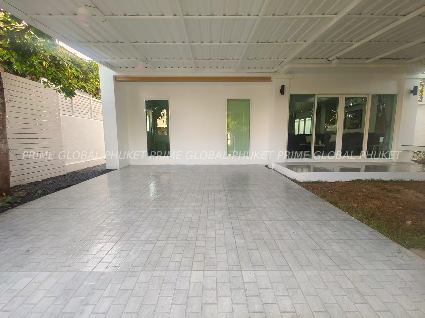 - Sq.m House for Rent in Thalang