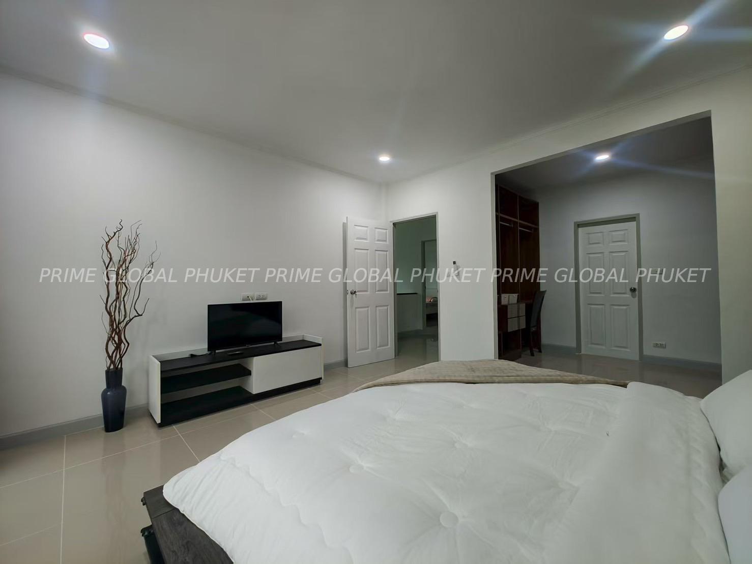 - Sq.m House for Rent in Thalang