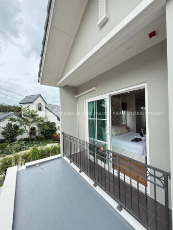 58.10 Sq.w House for Rent in Thalang