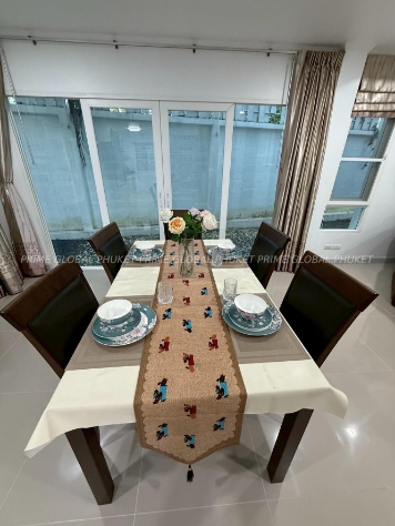 - Sq.m House for Rent in Thalang