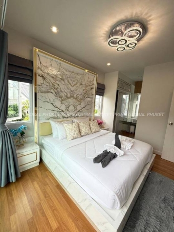 58.10 Sq.w House for Rent in Thalang