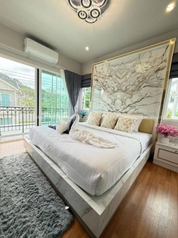 58.10 Sq.w House for Rent in Thalang