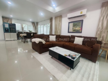 - Sq.m House for Rent in Thalang