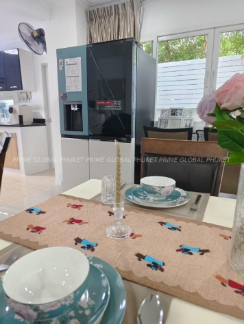 - Sq.m House for Rent in Thalang