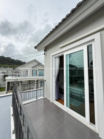 58.10 Sq.w House for Rent in Thalang