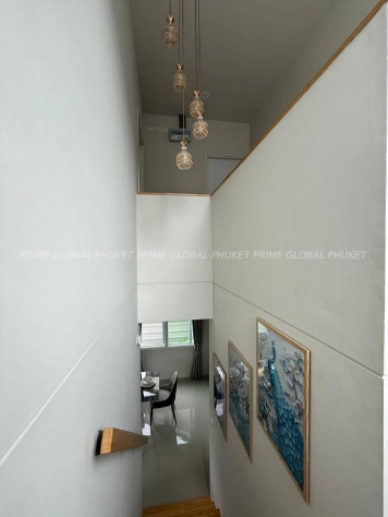 58.10 Sq.w House for Rent in Thalang