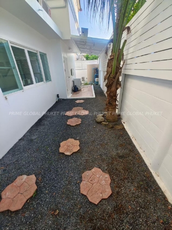- Sq.m House for Rent in Thalang