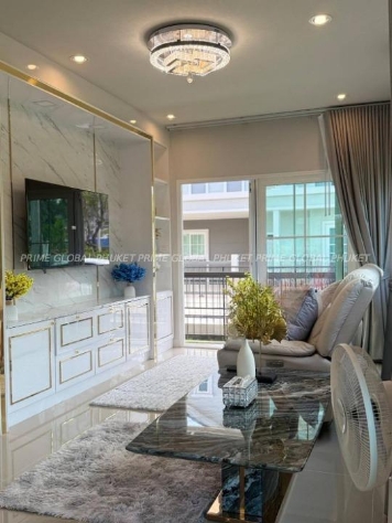 58.10 Sq.w House for Rent in Thalang