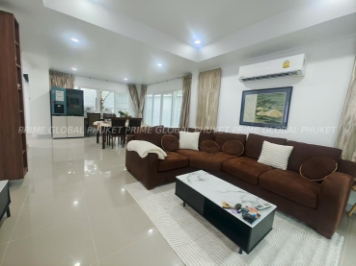 - Sq.m House for Rent in Thalang