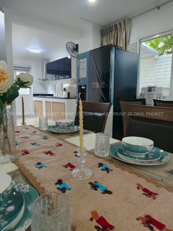 - Sq.m House for Rent in Thalang