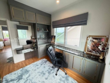 58.10 Sq.w House for Rent in Thalang