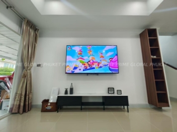 - Sq.m House for Rent in Thalang