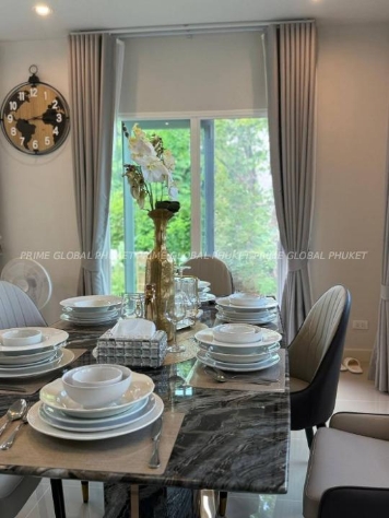 58.10 Sq.w House for Rent in Thalang