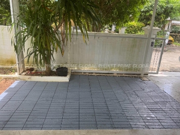 - Sq.m House for Rent in Thalang
