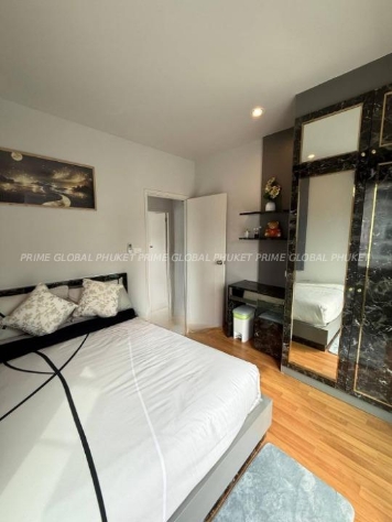 58.10 Sq.w House for Rent in Thalang