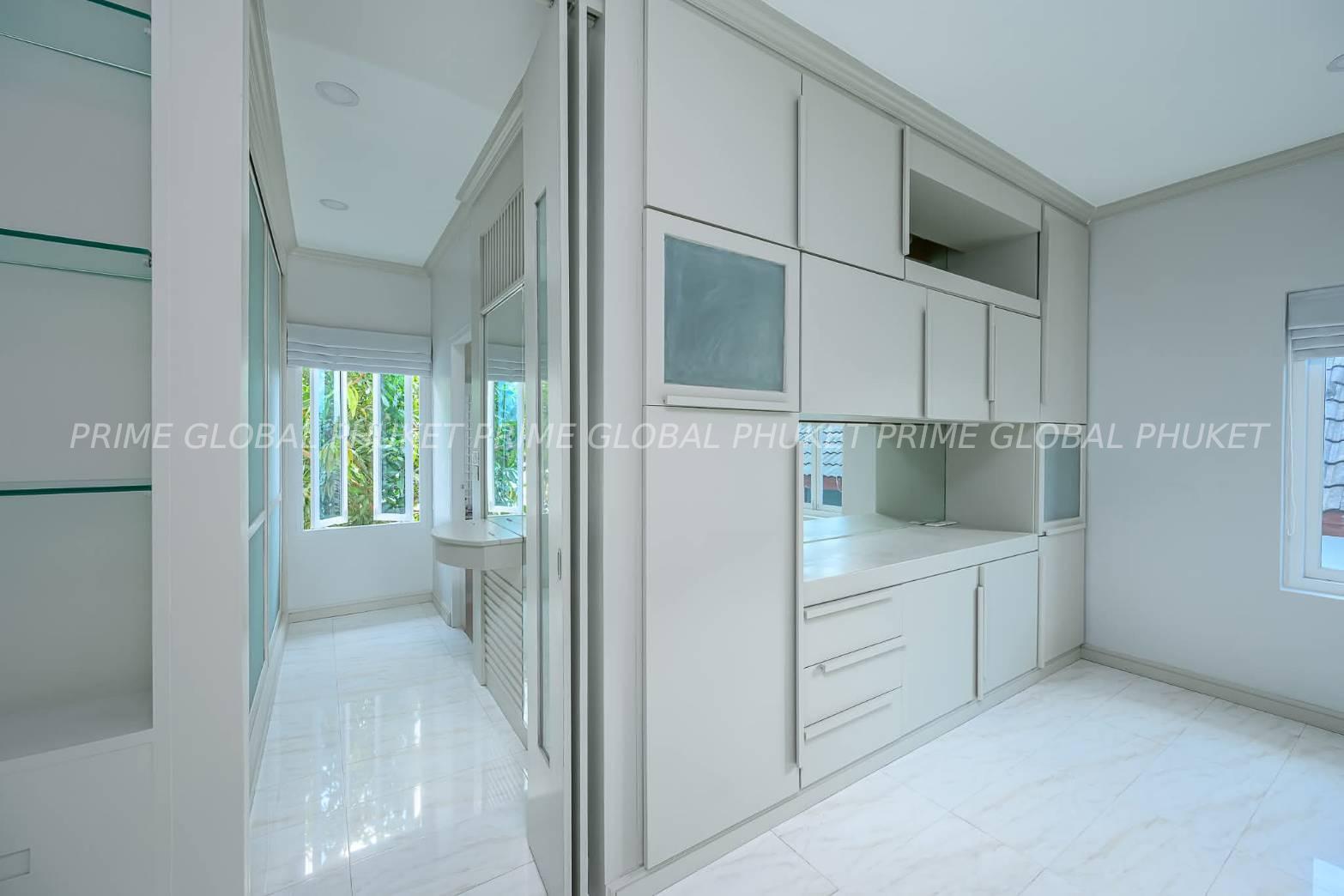 400 Sq.m House for Rent in Chalong