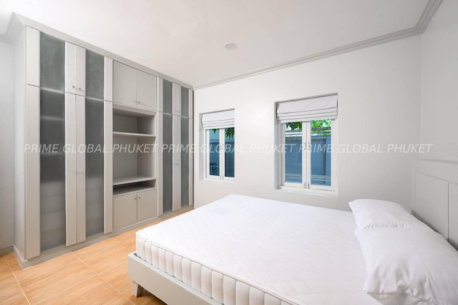 400 Sq.m House for Rent in Chalong