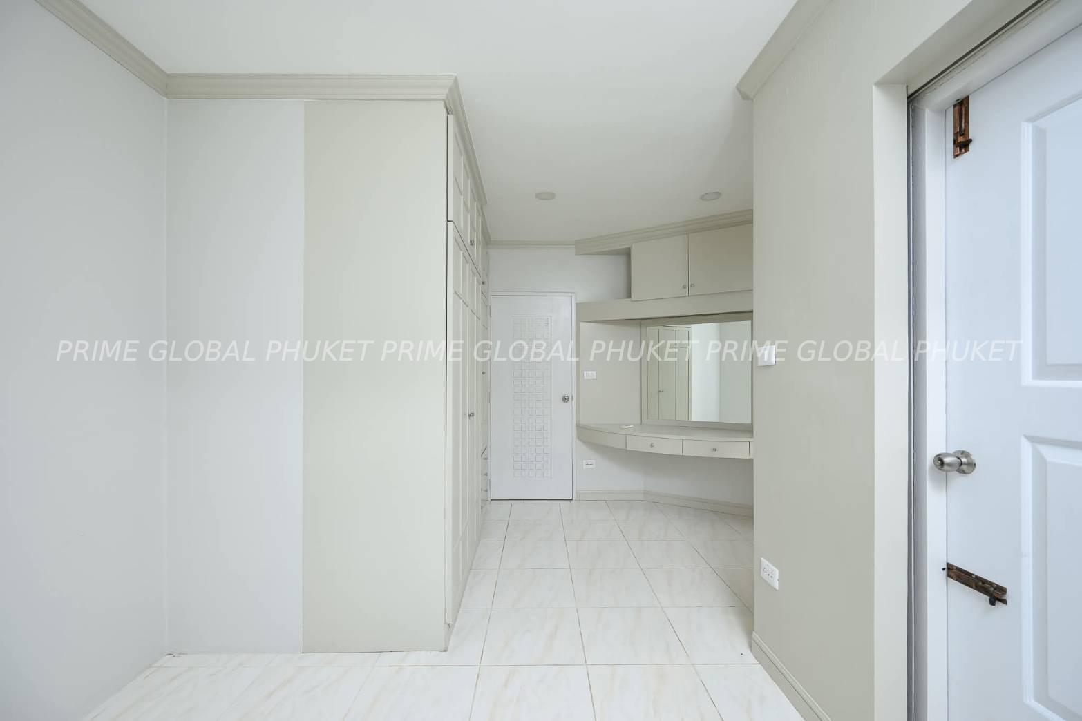 400 Sq.m House for Rent in Chalong