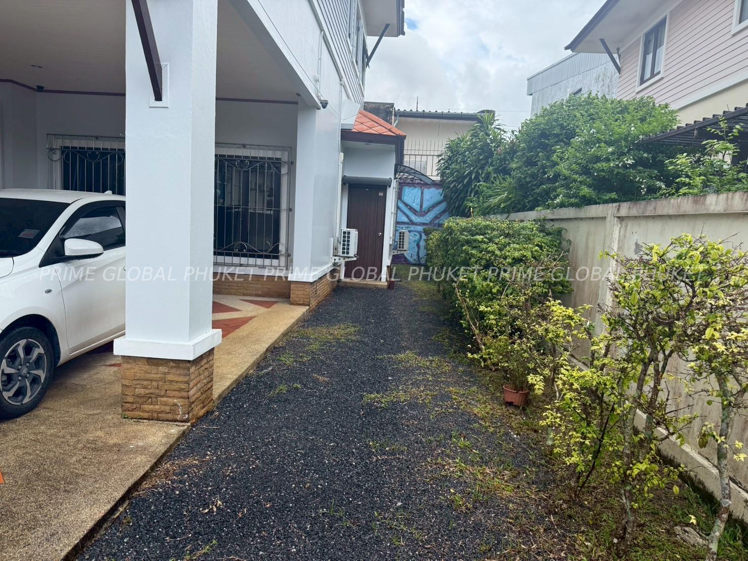 - Sq.m House for Rent in Chengtalay