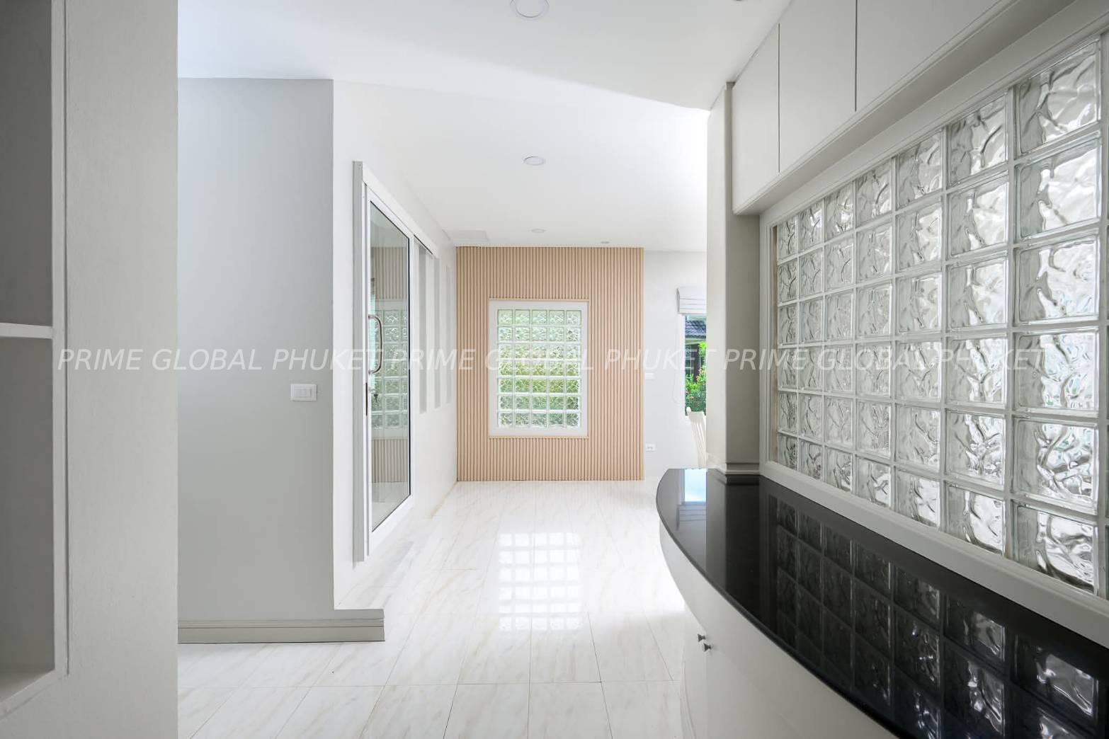 400 Sq.m House for Rent in Chalong