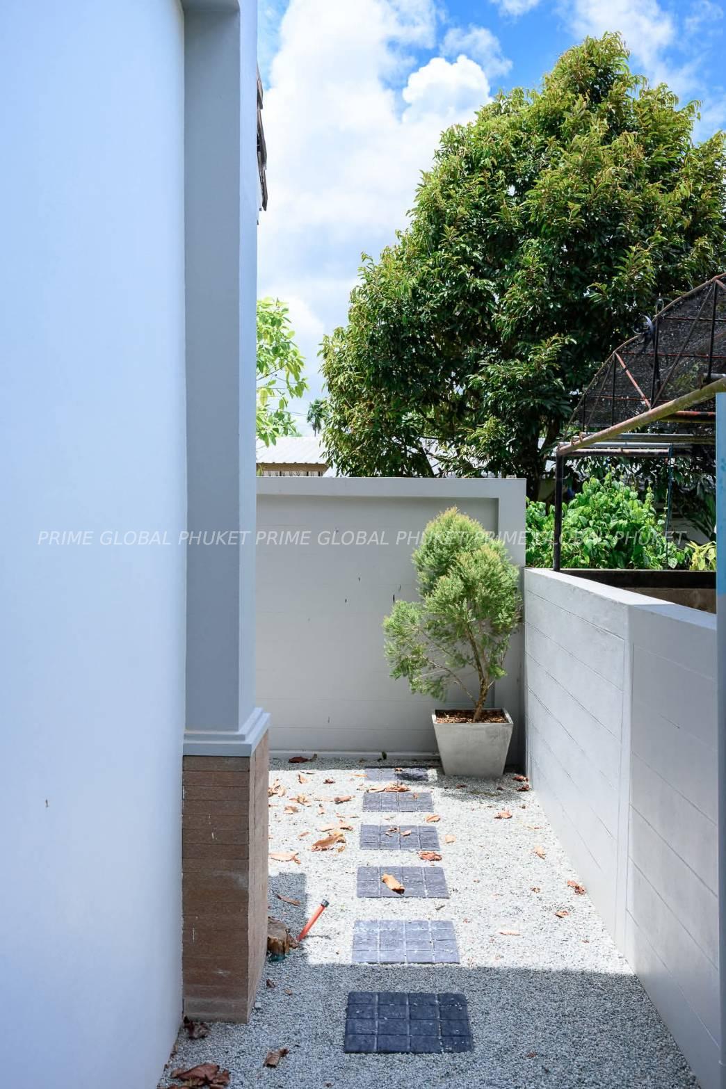 400 Sq.m House for Rent in Chalong