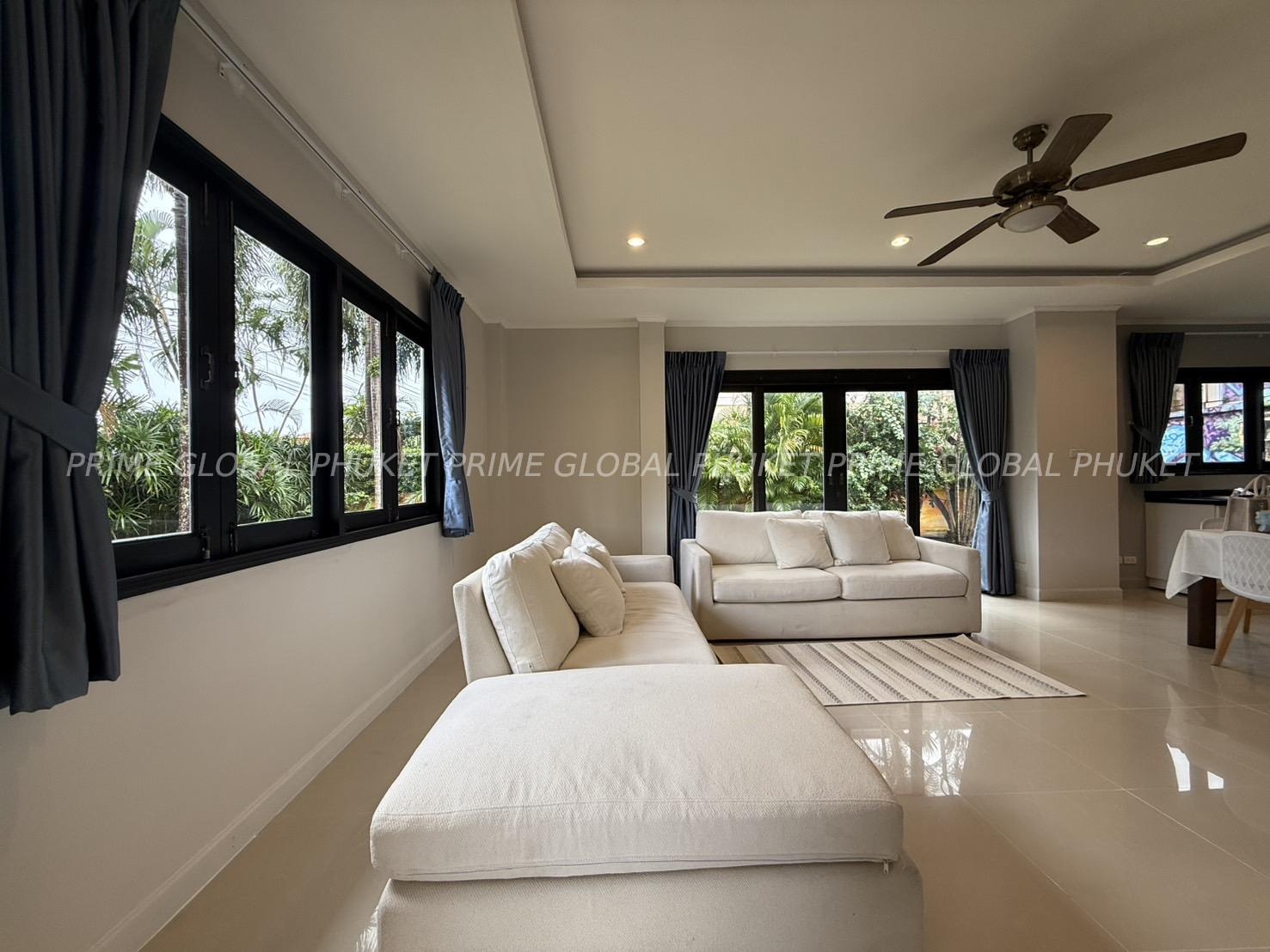 - Sq.m House for Rent in Chengtalay