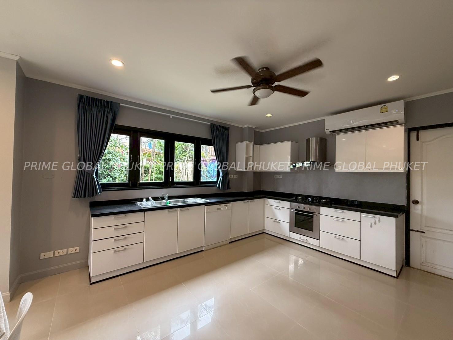 - Sq.m House for Rent in Chengtalay