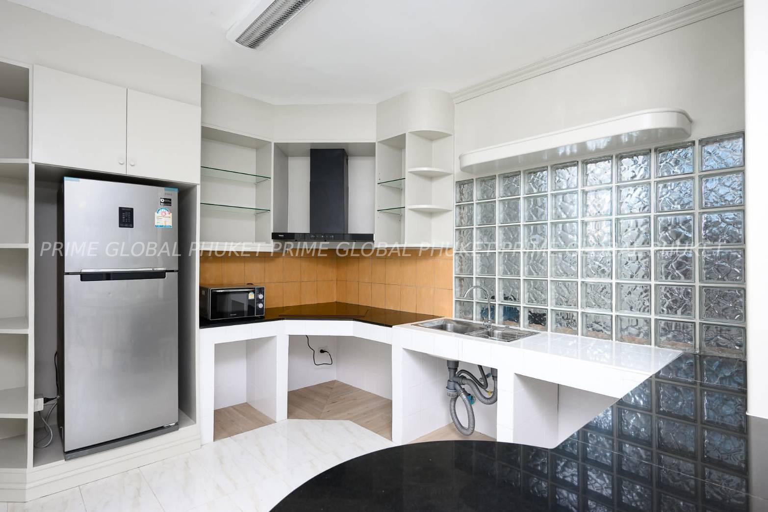 400 Sq.m House for Rent in Chalong