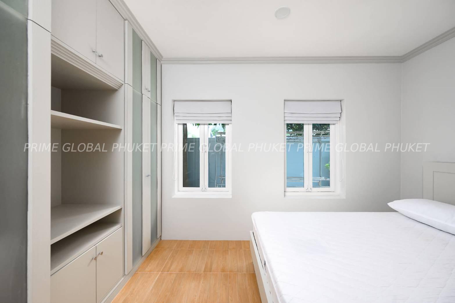 400 Sq.m House for Rent in Chalong