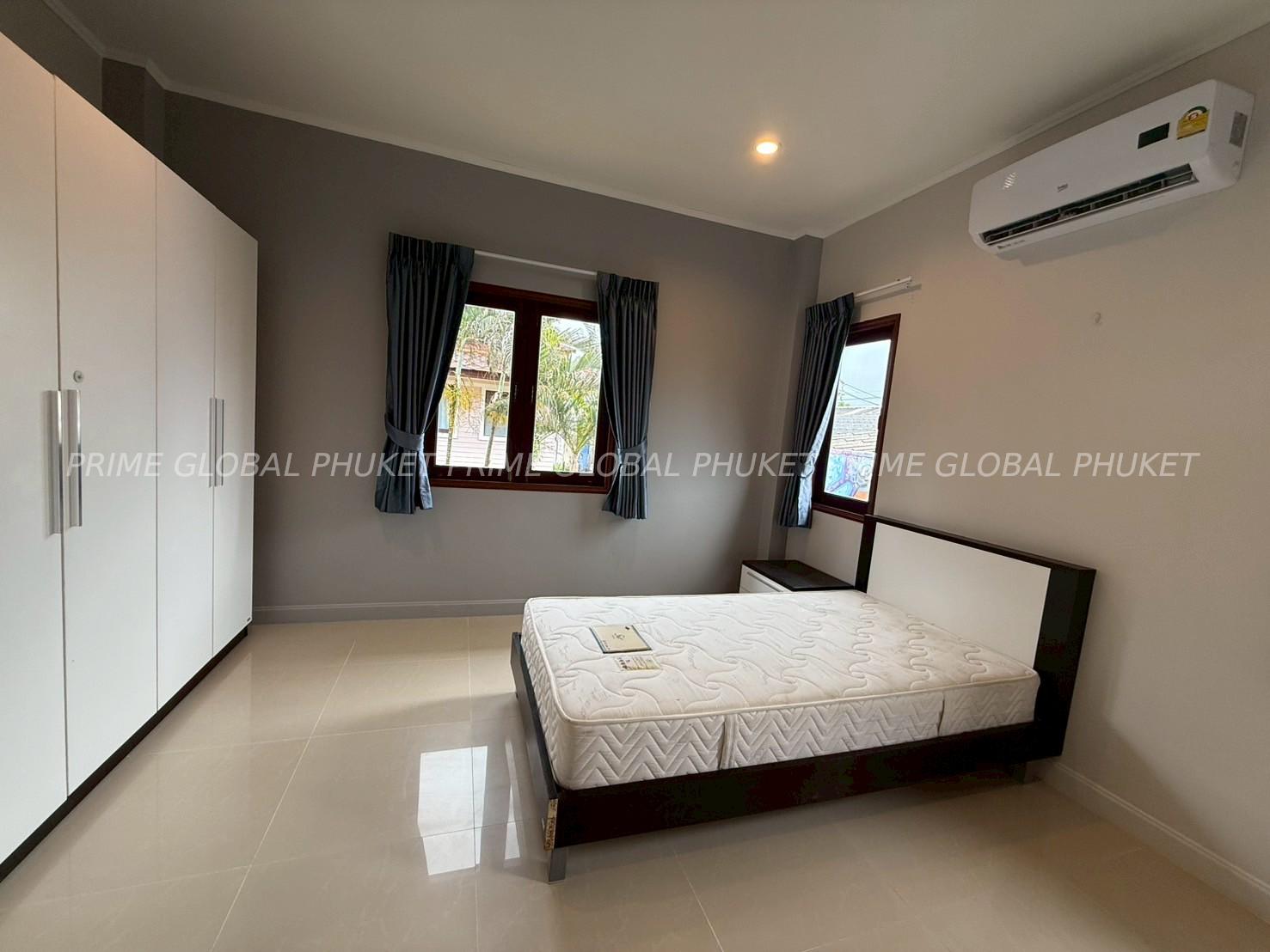 - Sq.m House for Rent in Chengtalay