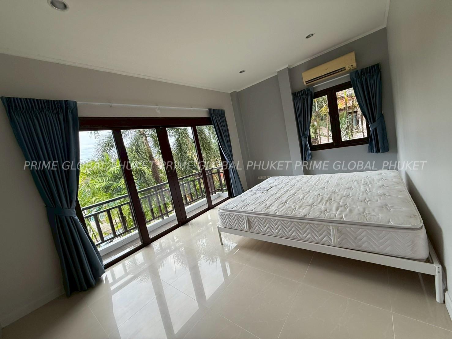 - Sq.m House for Rent in Chengtalay